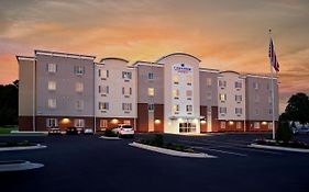 Candlewood Suites North Little Rock